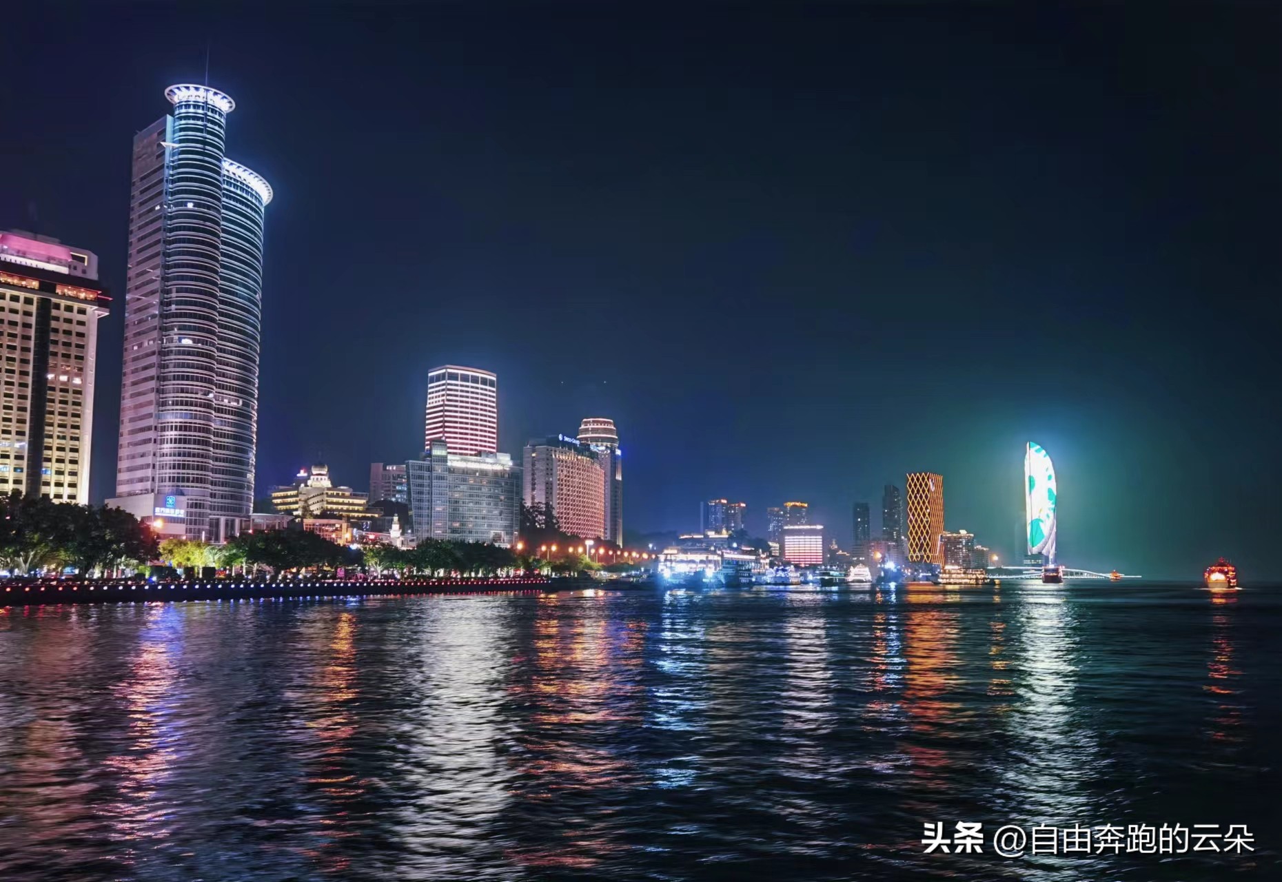 厦门三天两夜攻略,厦门旅游三天住宿攻略及酒店推荐