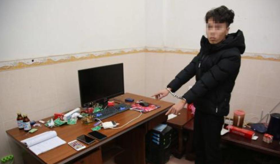 微信红包赌博判多久,利用微信红包赌博流水十万判刑