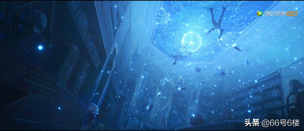 英雄联盟双城之战太好看了吧,英雄联盟双城之战收视率第一