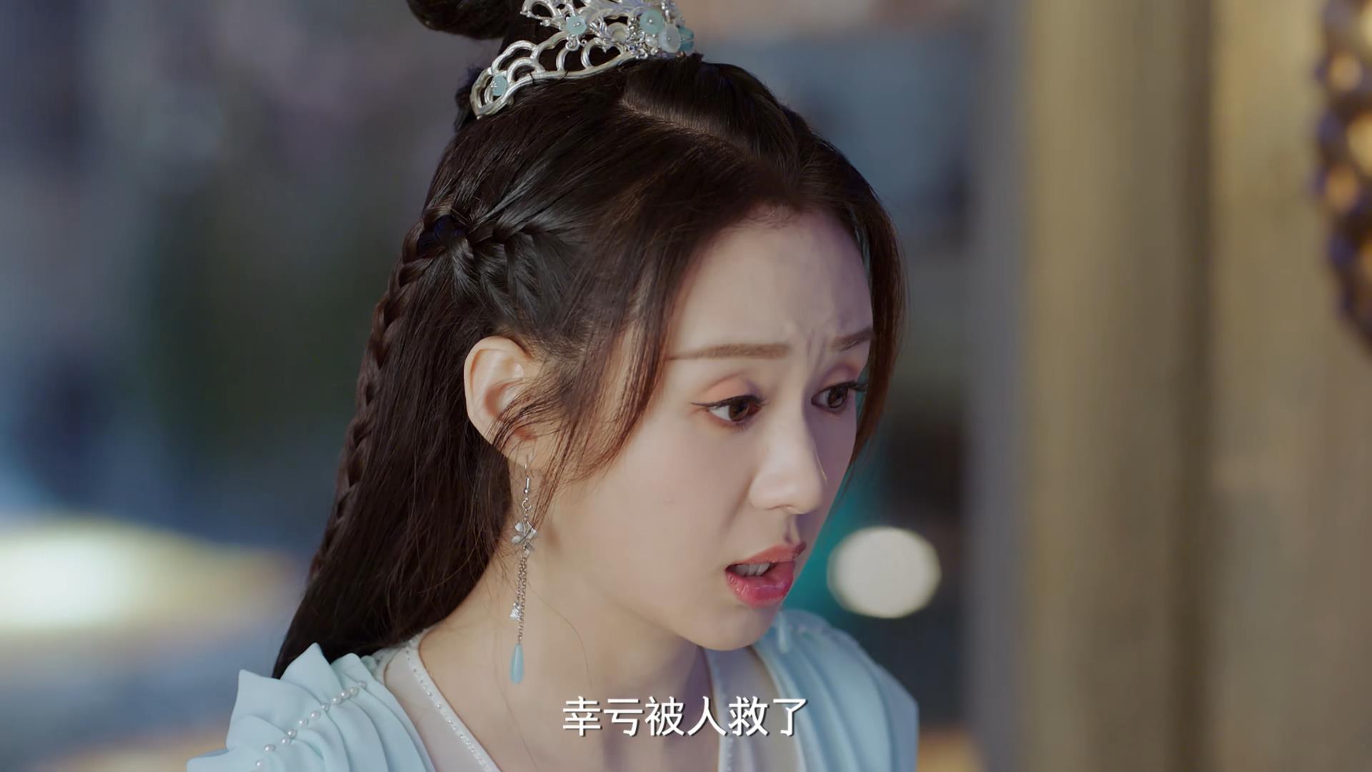 月歌行原著讲解洛宁,月歌行洛宁真实身份