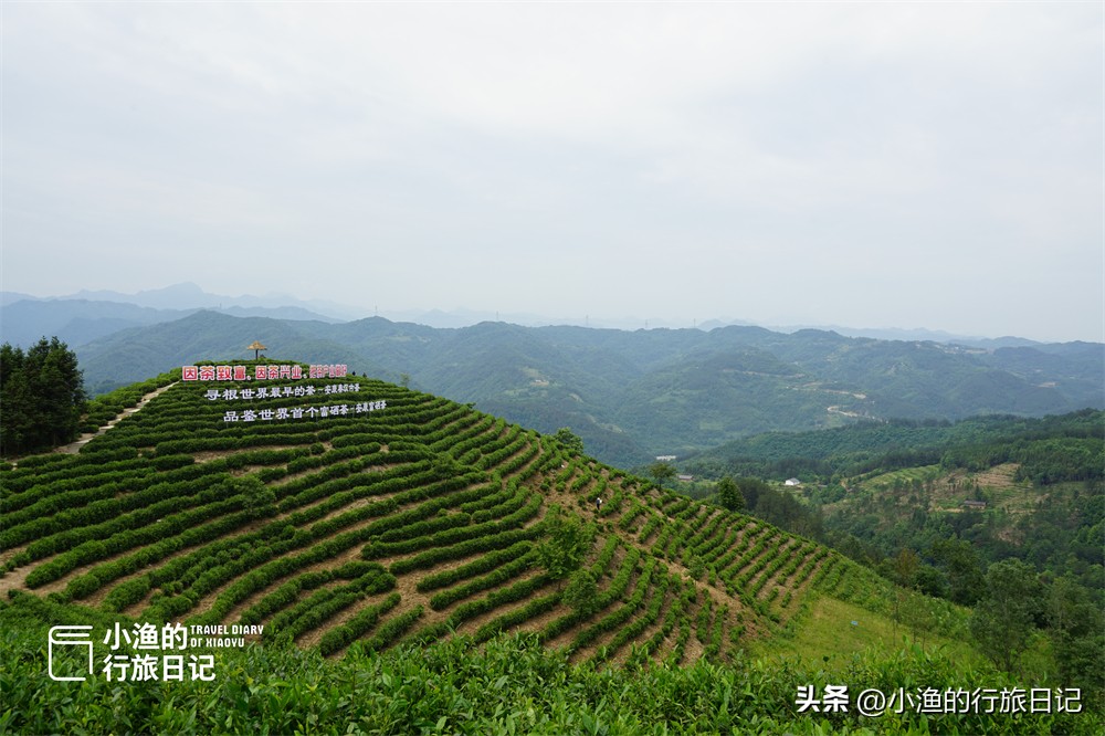 陕南5日古镇游,五一不出贵州省游玩攻略