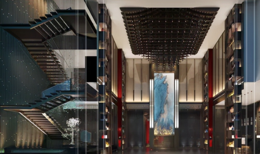 长沙滨江戴斯酒店,长沙戴斯精品酒店