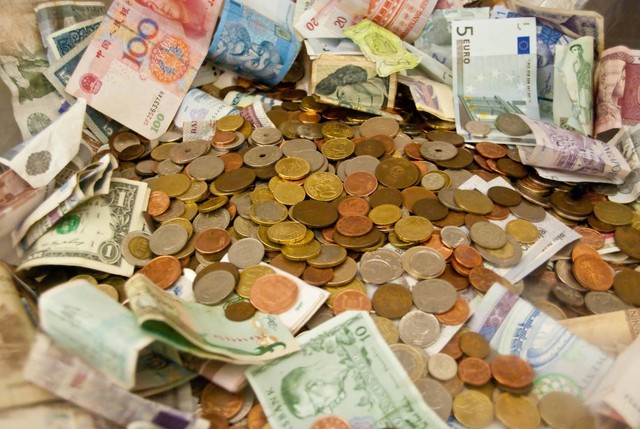 赚钱篇富人是怎么赚钱的,解读富人是如何赚钱的