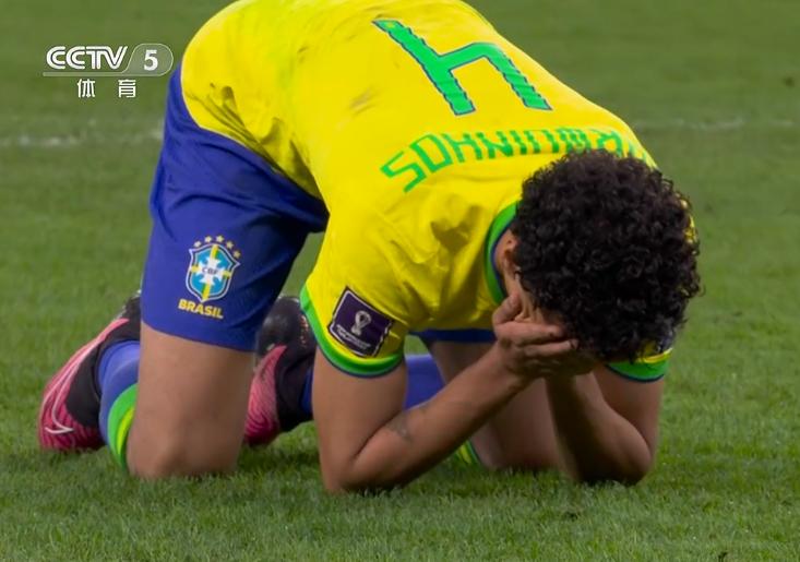 世界杯爆冷事件巴西,世界杯爆冷巴西