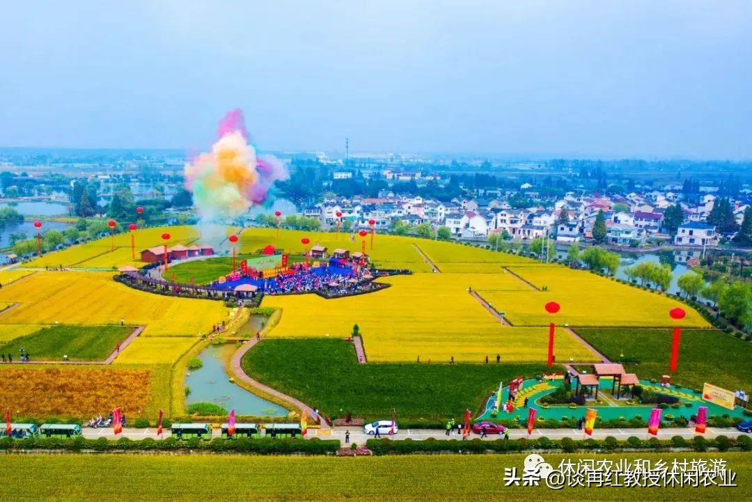 做个农庄靠什么赚钱,为什么农庄越来越难做