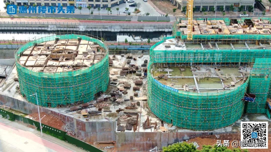 水口高新区最新规划,水口中心区商业规划