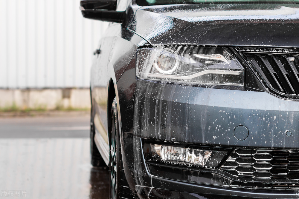 新车买回来三个月,新车买回来三个月发现外观有问题