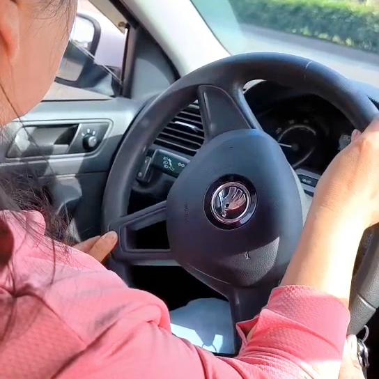 科目三靠边停车视频,科目三靠边停车视频全过程讲解