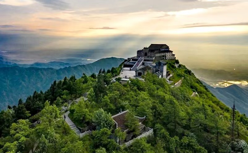 湖南必去的十大网红景点,湖南常德旅游十大必去景点