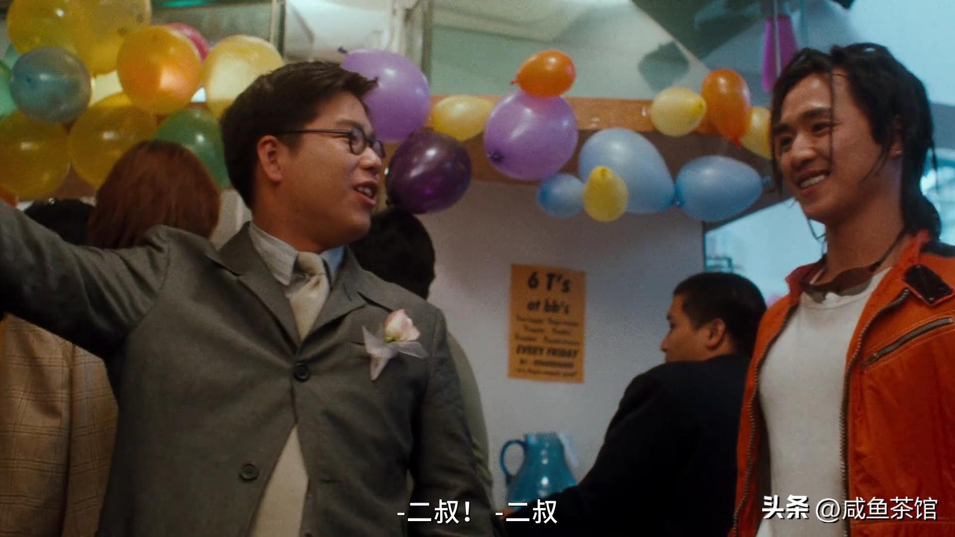 古惑仔洪兴社实力排名,古惑仔历代洪兴社龙头