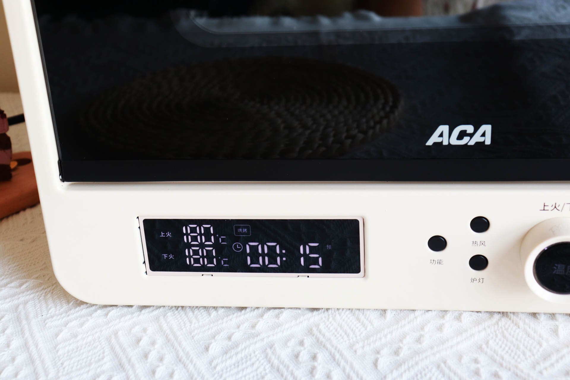 aca北美电器烤箱怎么使用,好用的烤箱家用