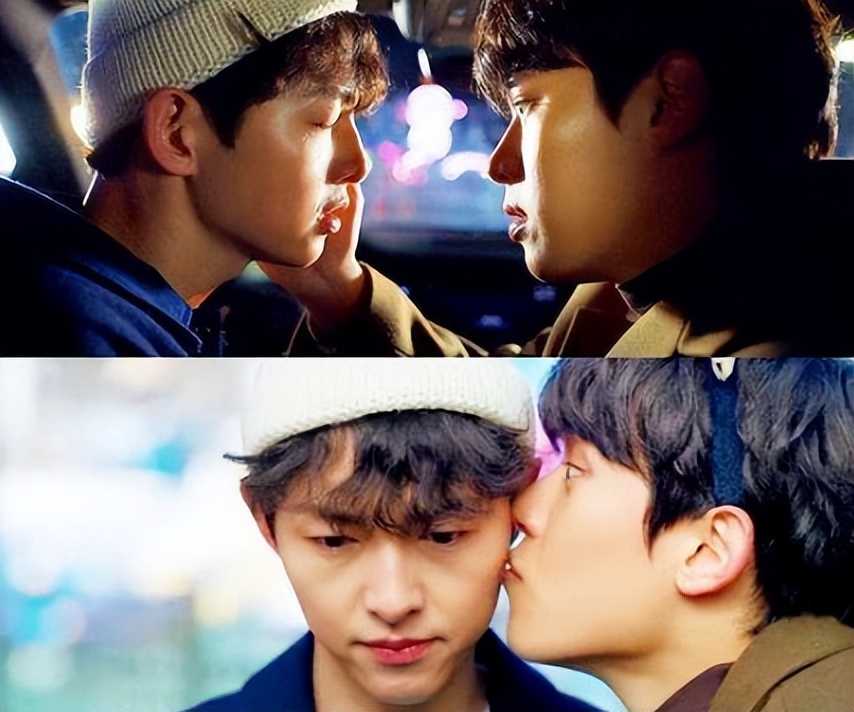 宋仲基与宋慧乔离婚后同台视频,宋仲基首谈与宋慧乔离婚后状态