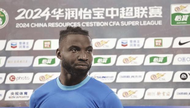 特谢拉加盟中超,中超风云再起