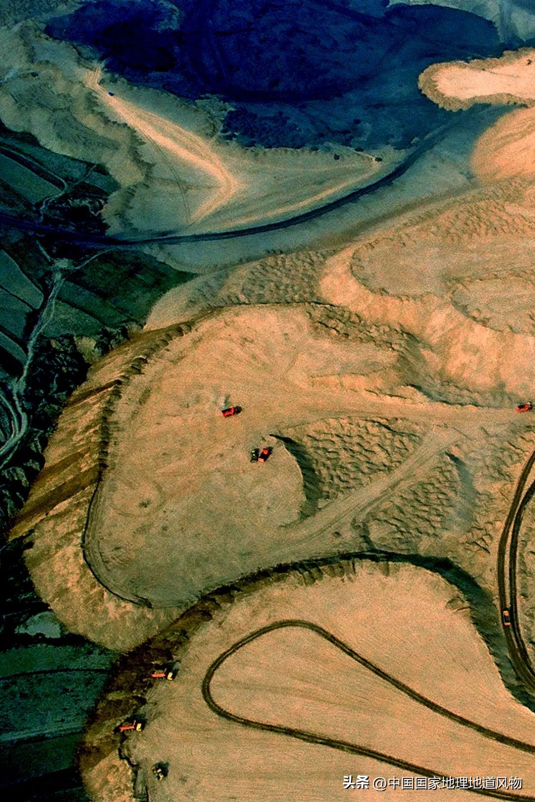 内蒙古东西差异有多大,你以为的内蒙古和现实中的内蒙古