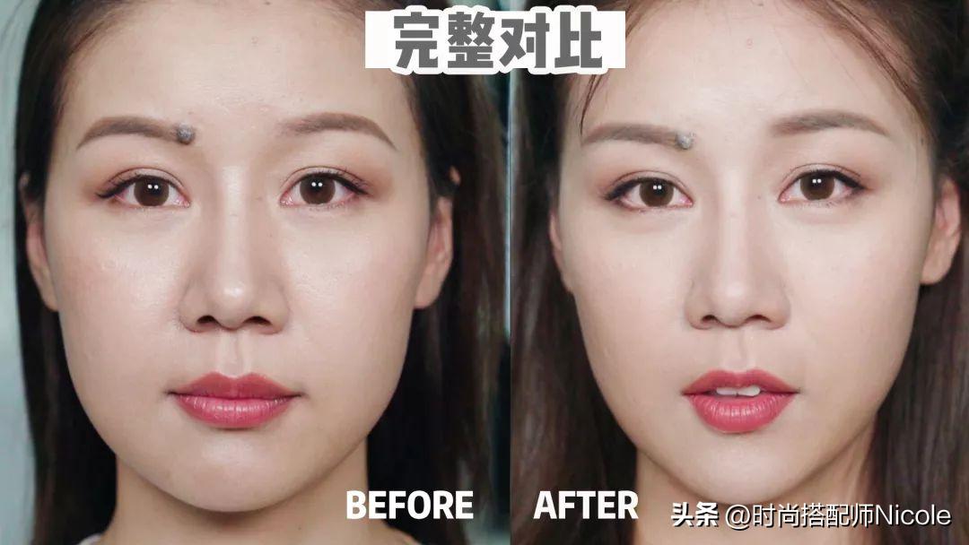 毛戈平粉膏为啥有三款,毛戈平粉膏怎么上妆不卡粉