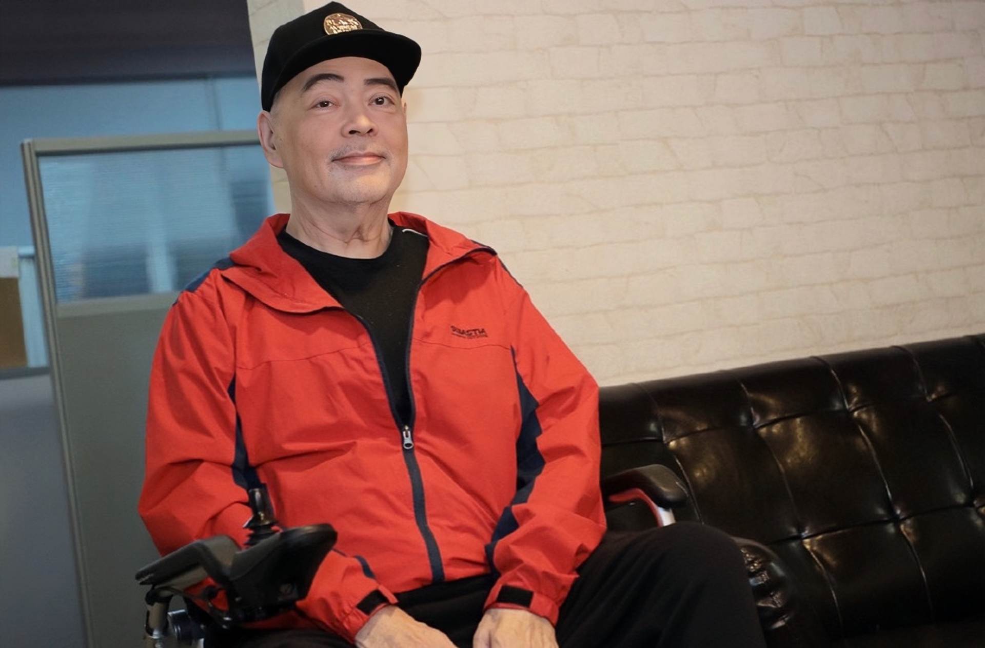 69岁香港知名歌手确诊康复后留下后遗症！气喘严重，全身没有力气