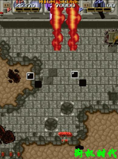 70后80后还记得儿时玩过的游戏吗,70后玩过的街机游戏电子游戏