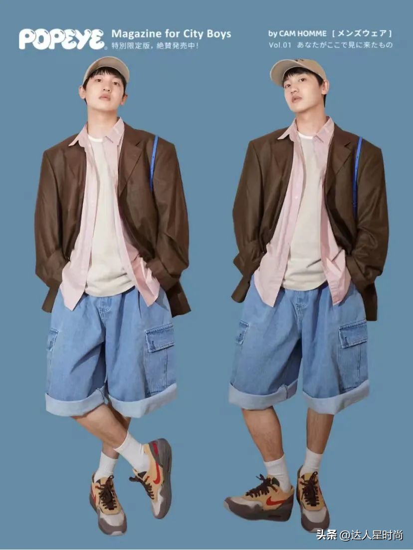 让王鹤棣、鹿晗、龚俊、王嘉尔、白敬亭告诉你：男生穿粉色有多帅