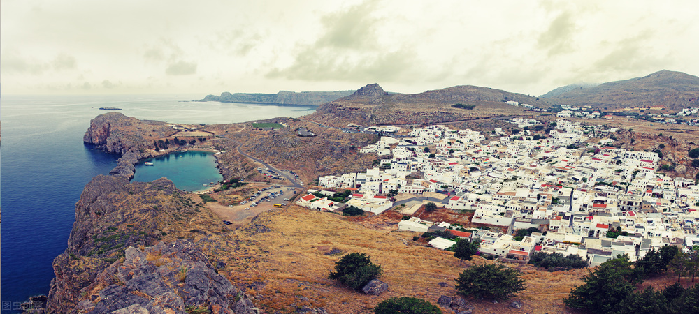 希腊移民最详细流程,希腊移民的10大隐藏细节