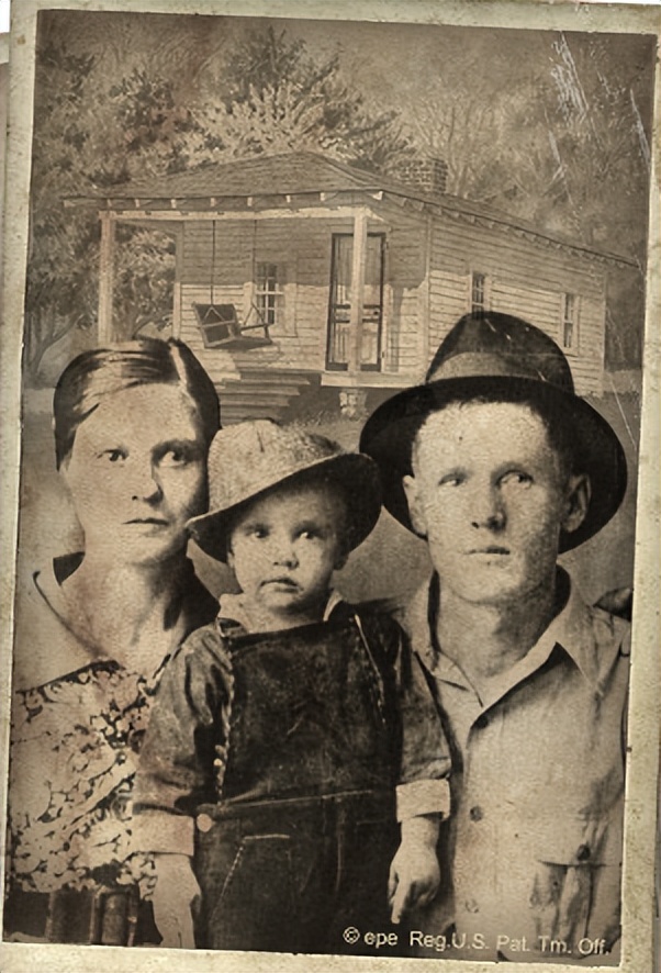 只要摇滚不死，他就是永远的王