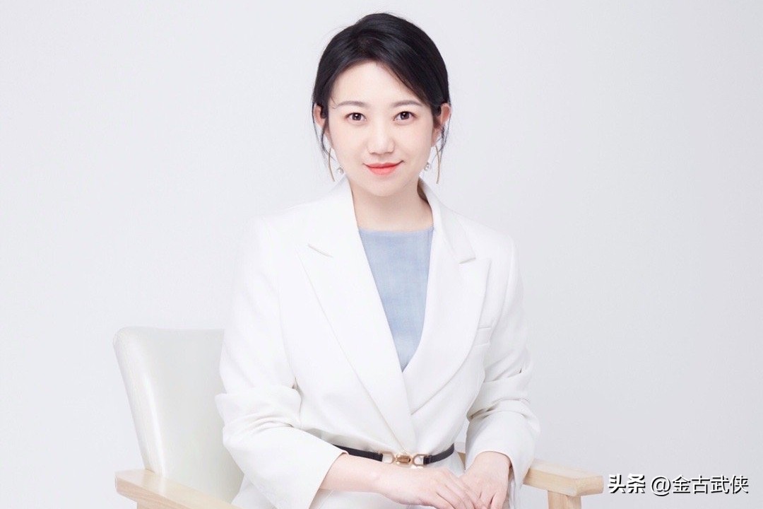 想革金庸命的北大才女步非烟写的武侠小说《武林客栈》不比黄易差