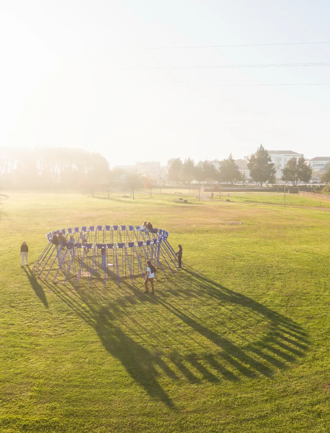 archdaily2023年度全球标志性建筑,archdaily2023大奖名单