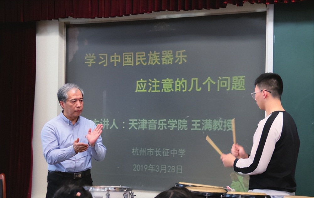 扩招至150人！这所优高的音乐班，太适合普通文化生报考