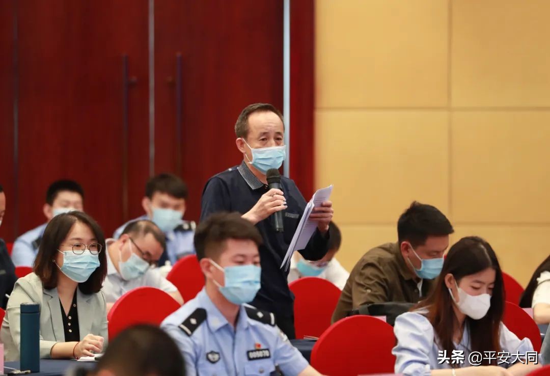 紧急止付涉案资金132.7亿元！山西打击治理电信网络诈骗犯罪工作取得显著成效