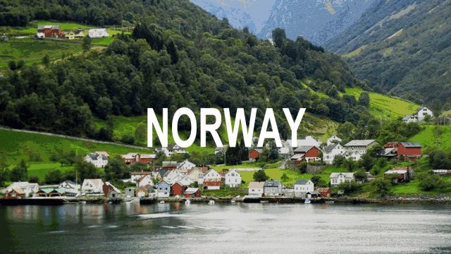 各个国家的英语全称,各个国家的英语说法