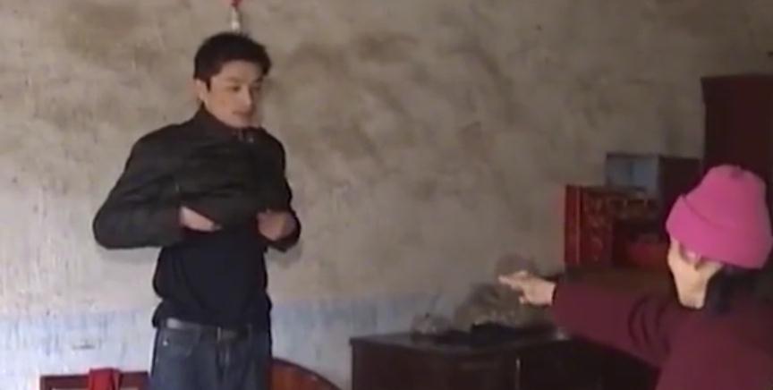 湖南文盲老太治病地址,湖南文盲老太太能治百病