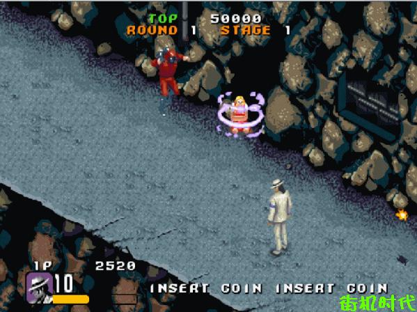 给玩家惯出拖延毛病的街机游戏，老板一怒之下当场砸了机器