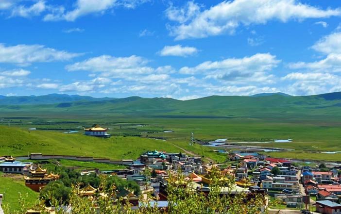 乡村旅游的十大盈利点,投资乡村旅游需要多少钱