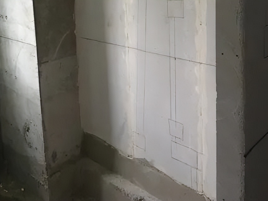 alc轻质隔墙板错位拼板安装,alc轻质隔墙板3.5和5.0区别