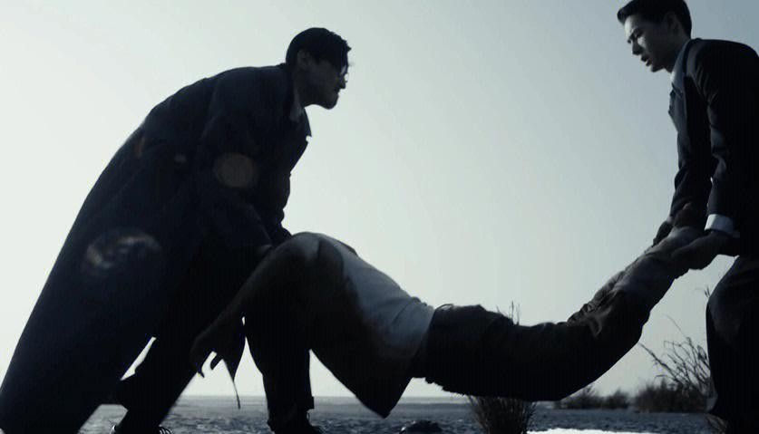 《无名》：春节档被低估的好电影！