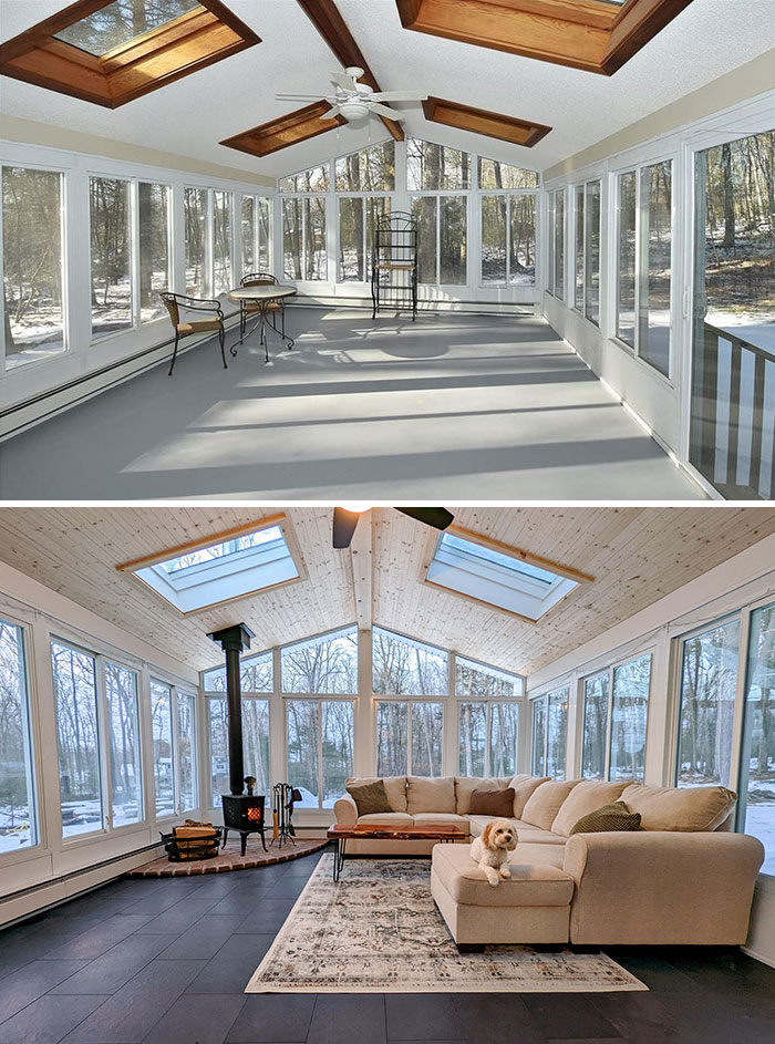 100张有趣的视觉图片,100张有趣的对比图片