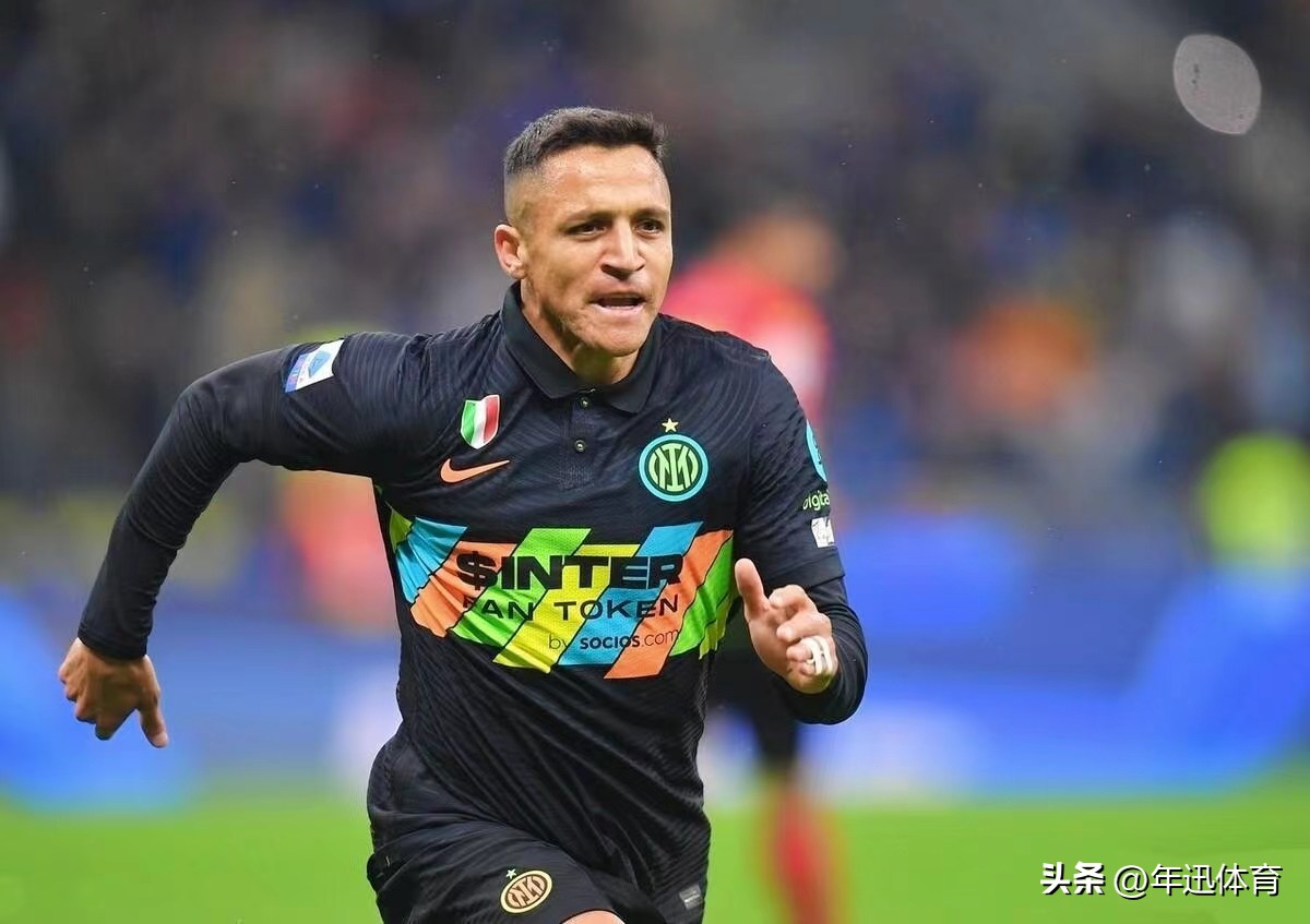 桑切斯加盟曼联的视频,桑切斯加盟