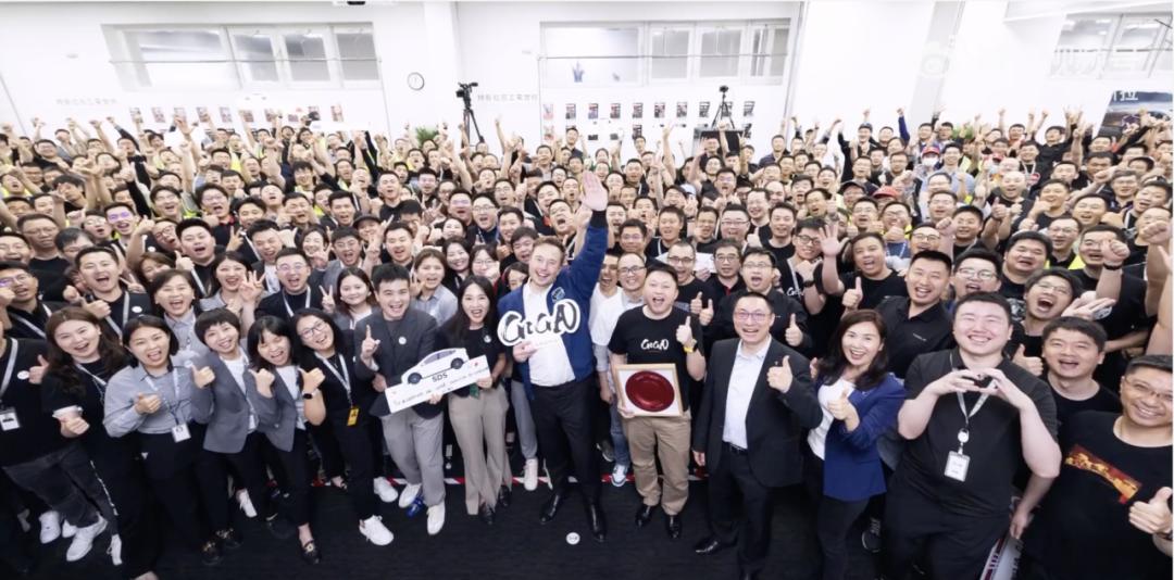 国外知名ceo扎堆来中国,为什么美国ceo在中国很受欢迎