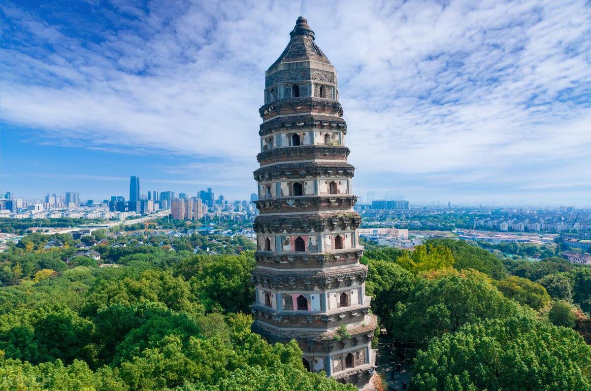 苏州最江南的景点,苏州烟雨江南好玩吗