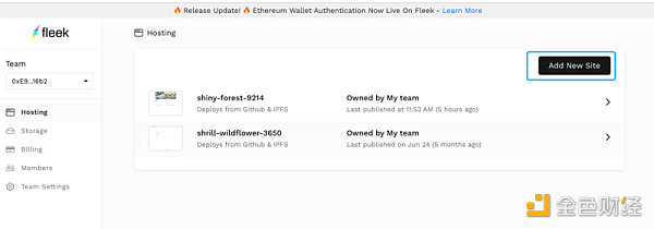 个人网站去中心化,如何搭建去中心化网站