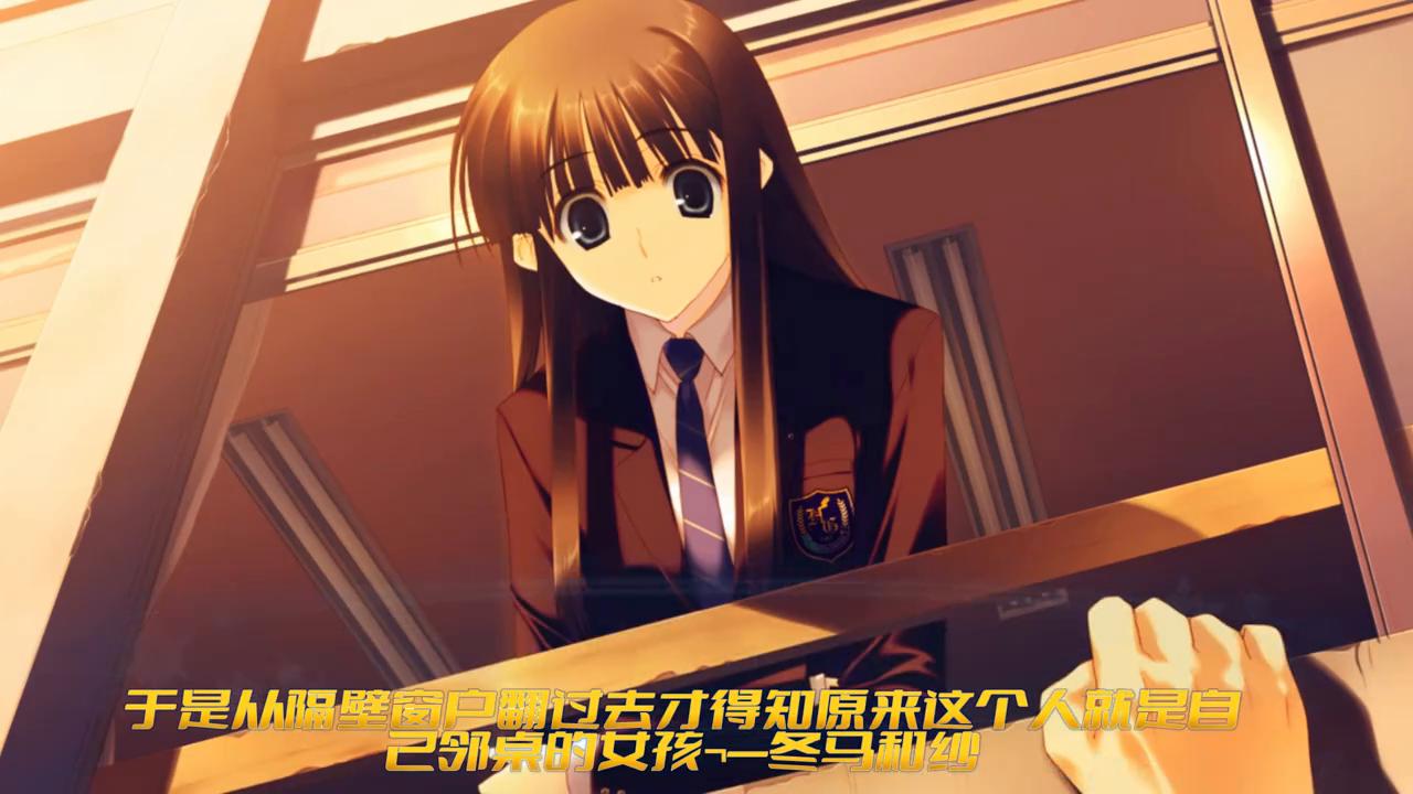 白色相簿2梗概,白色相簿2第一集完整版