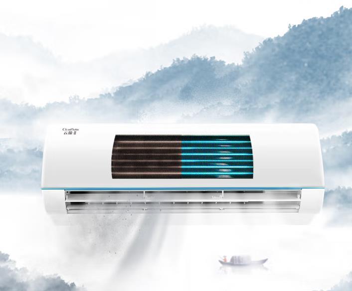 格力空调近几年跟美的空调哪个好,美的空调对比格力空调销量哪个高