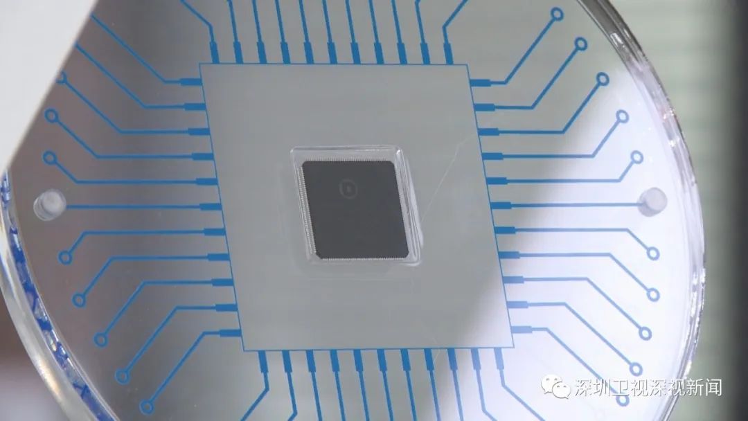 深圳下一个爆发性的产业会是什么,新产业深圳