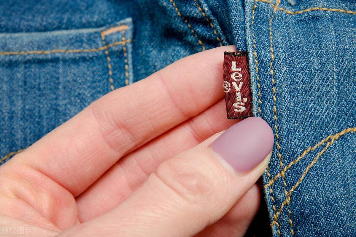 牛仔裤有多少年的历史,牛仔裤起源