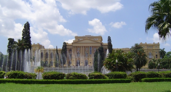 巴西千湖沙漠现状,巴西足球王国在哪