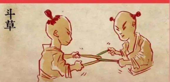 端午节传统节日来历和习俗手抄报,端午节的赛龙舟来历和习俗是什么