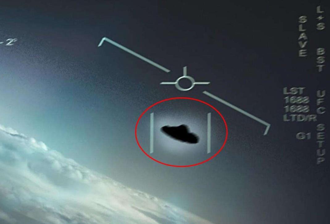 中科院院士讲宇宙寻找外星人,院士发现外星人是真的吗