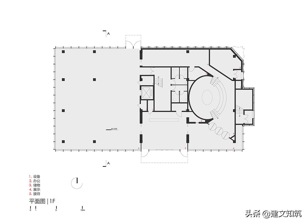 神州数码国际创新中心项目简介,神州数码国际创新中心