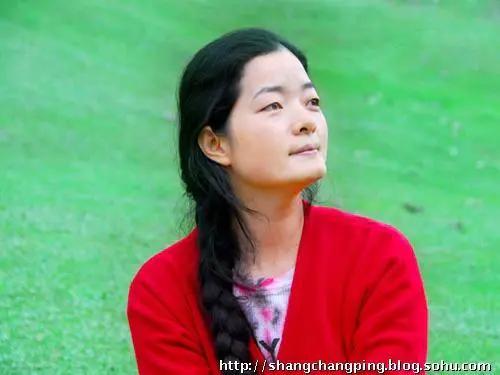 我想我是一匹迷路的骆驼