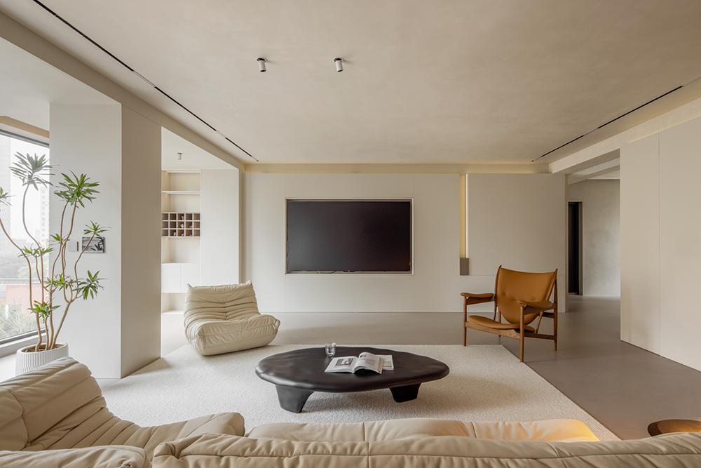 拓者空间设计怎么样,拓者匠心全案设计施工