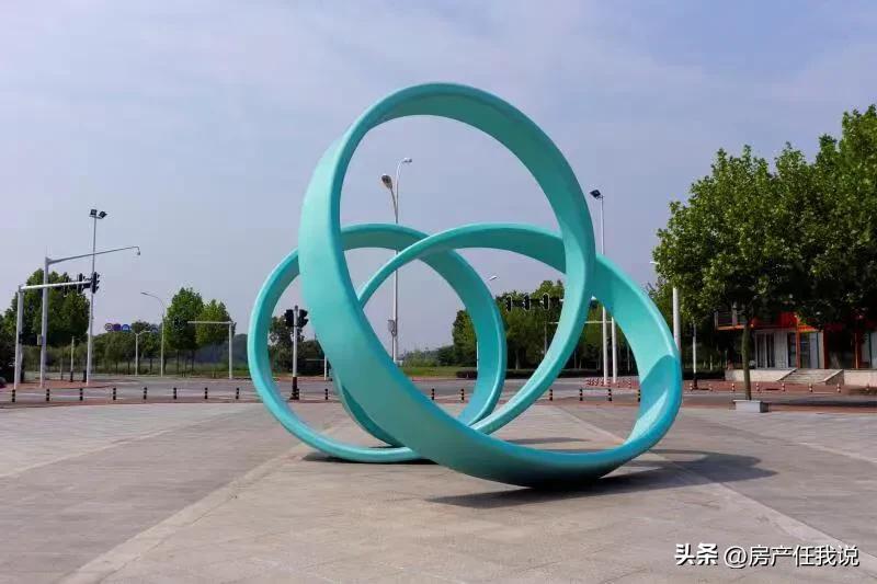 空港新城在西安的发展,空港新城城市更新